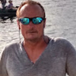 Meet your Posher, Thomas